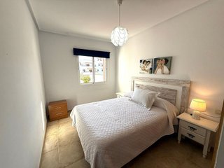 Piso en venta en Urb. Vista de los Ángeles en Mojácar