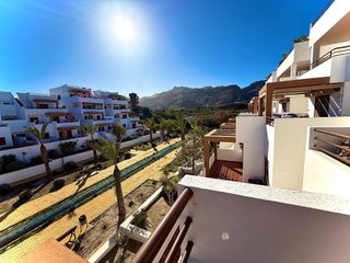 Piso en venta en Urb. Vista de los Ángeles en Mojácar