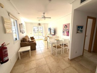 Piso en venta en Urb. Vista de los Ángeles en Mojácar