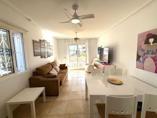 Piso en venta en Urb. Vista de los Ángeles en Mojácar