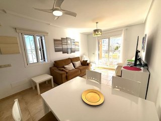 Piso en venta en Urb. Vista de los Ángeles en Mojácar