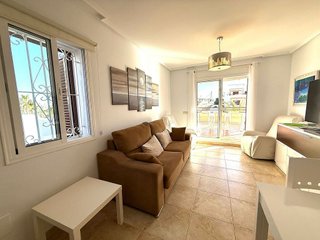 Piso en venta en Urb. Vista de los Ángeles en Mojácar