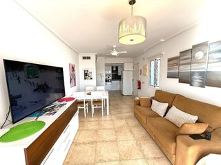 Piso en venta en Urb. Vista de los Ángeles en Mojácar
