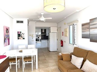 Piso en venta en Urb. Vista de los Ángeles en Mojácar