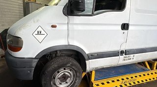 Tapacubos renault 7700309506 master furgon 386718