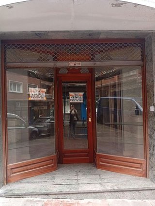 Local comercial en venta en Centro en Portugalete