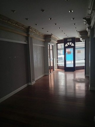 Local comercial en venta en Centro en Portugalete