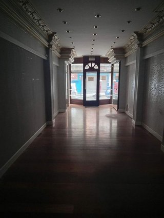 Local comercial en venta en Centro en Portugalete