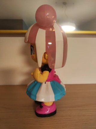 Muñeca Pin y Pon Grande