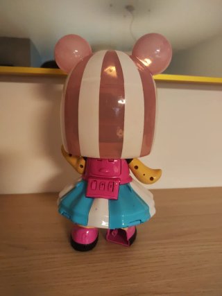Muñeca Pin y Pon Grande