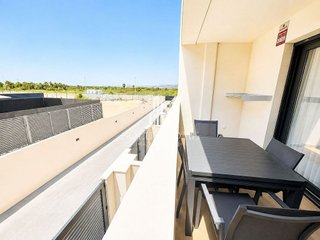 Casa adosada en alquiler en Playa de Puçol en Puçol
