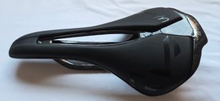 Sillín Bicicleta Ryet Ultimate Carbono