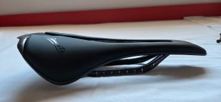 Sillín Bicicleta Ryet Ultimate Carbono