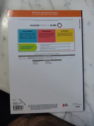 Orizzonti della fisica
