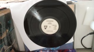 Vinilo Black Sabbath Dehumanizer LP