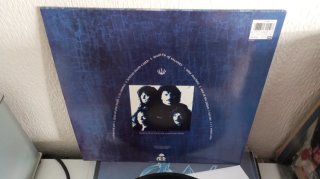 Vinilo Black Sabbath Dehumanizer LP