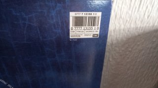 Vinilo Black Sabbath Dehumanizer LP