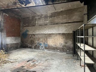 Local comercial en alquiler en Olot