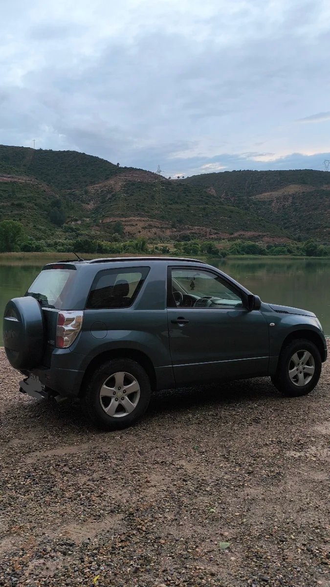 Suzuki Grand Vitara 2006 - foto 1