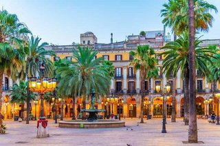 Local comercial en alquiler en El Gòtic en Barcelona