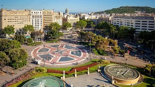 Local comercial en alquiler en El Gòtic en Barcelona