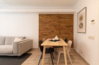 Piso en alquiler en El Raval en Barcelona