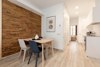 Piso en alquiler en El Raval en Barcelona