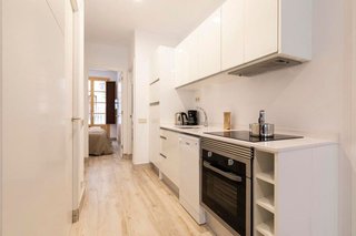 Piso en alquiler en El Raval en Barcelona