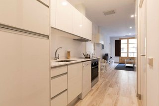Piso en alquiler en El Raval en Barcelona