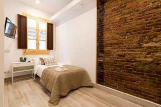 Piso en alquiler en El Raval en Barcelona