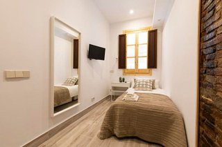 Piso en alquiler en El Raval en Barcelona