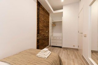 Piso en alquiler en El Raval en Barcelona