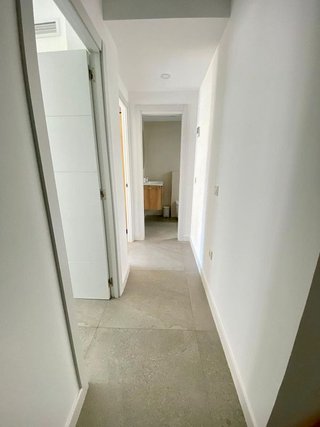 Piso en alquiler en Ciudad Jardín - Tagarete - El Zapillo en Almería