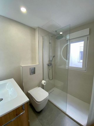 Piso en alquiler en Ciudad Jardín - Tagarete - El Zapillo en Almería
