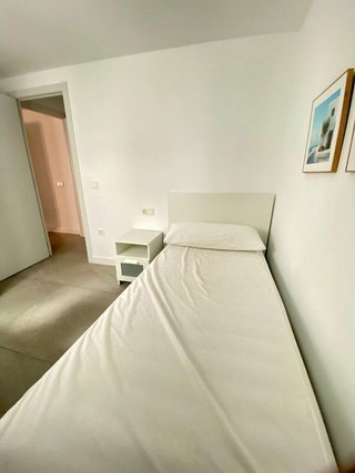 Piso en alquiler en Ciudad Jardín - Tagarete - El Zapillo en Almería