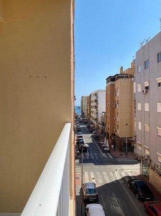 Piso en alquiler en Ciudad Jardín - Tagarete - El Zapillo en Almería
