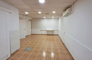 Local comercial en alquiler en San Blas - Santo Domigo en Alicante