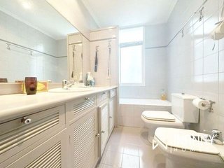 Piso en alquiler en Barrio de Abando en Bilbao