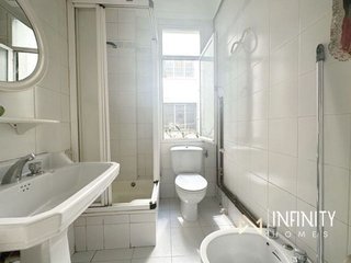Piso en alquiler en Barrio de Abando en Bilbao