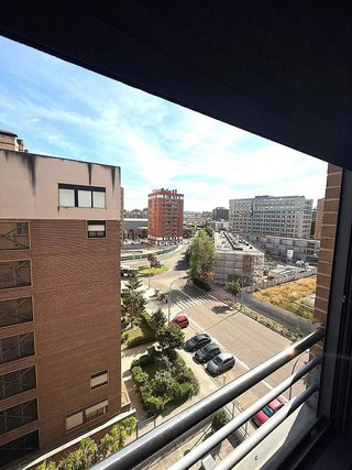 Piso en alquiler en Huerta del Rey en Valladolid