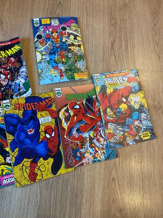 comics forum