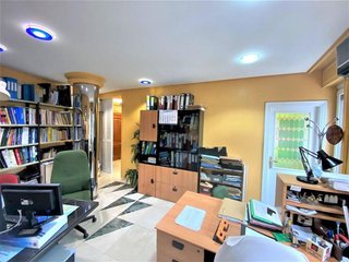 Oficina en alquiler en Centro Ciudad en León
