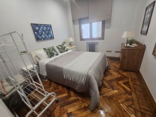 Piso en alquiler en Centro en Gijón