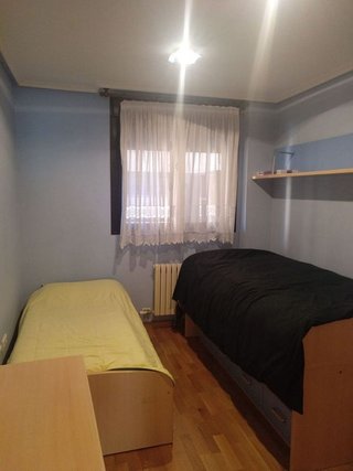 Piso en alquiler en Arrabal en Zaragoza
