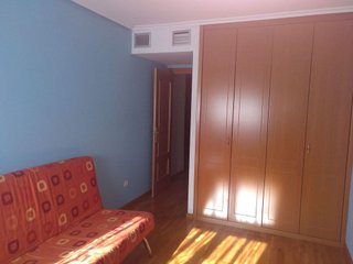 Piso en alquiler en Arrabal en Zaragoza