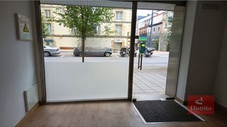 Local comercial en alquiler en Centro en Torrelavega