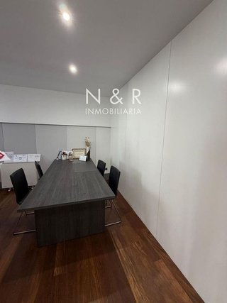 Piso en alquiler en Casco Histórico en Santiago de Compostela