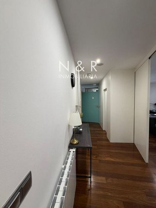 Piso en alquiler en Casco Histórico en Santiago de Compostela