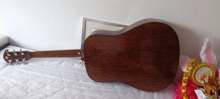 Guitarra Acústica Fender