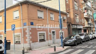 Local comercial en venta en Centro de Leganés en Leganés
